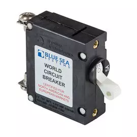 Выключатель автоматический 5 А 7202B