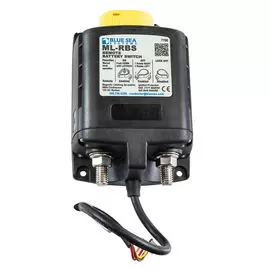 Выключатель массы дистанционный 7700B