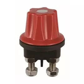 Выключатель массы Heavy Duty "OFF-ON" (1 АКБ) 180А 10090-HD