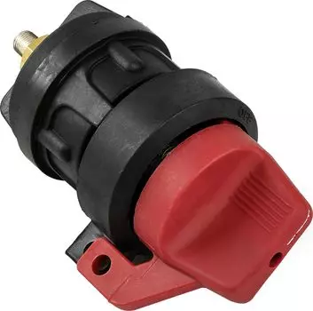 Выключатель массы, Marine Rocket MRBS00048