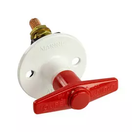 Выключатель массы "OFF-ON" (1 Акб) 300А 10195