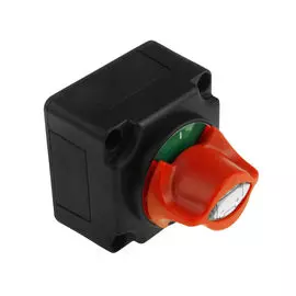 Выключатель массы "OFF-ON" (1 АКБ) 300А AES121128C