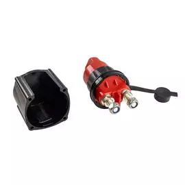 Выключатель массы "OFF-ON" (1 АКБ) 280А 10086