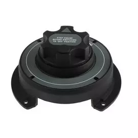 Выключатель массы "ON-OFF" (1 АКБ) 310А AES121123A