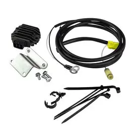 Выпрямитель-регулятор Suzuki DF25A-30A комплект 3200094L02000
