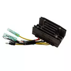 Выпрямитель-регулятор Suzuki DF8A/9.9A 3280199J00000