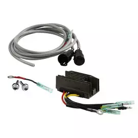 Выпрямитель-регулятор Suzuki DF8A-9.9A комплект 3200099J00000
