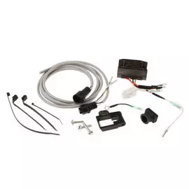 Выпрямитель-регулятор Suzuki DF9.9-15 комплект 3200094J01000