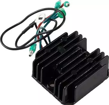 Выпрямитель-регулятор Yamaha 75-90/115, Recmar 6H08196000_RM