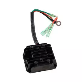 Выпрямитель-регулятор Yamaha F8-F15, Omax 6G881960A1_OM