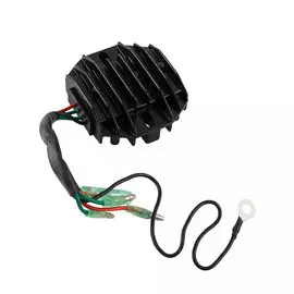 Выпрямитель-регулятор Yamaha F9.9-F20, Omax 6AH8196000_OM