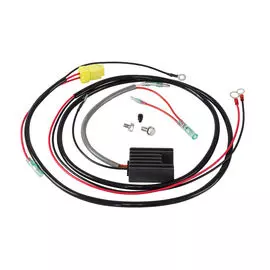 Выпрямитель Tohatsu MFS8/9.8A/A2/A3; MFS6BZ/8B/9.8B, комплект 3V2761600