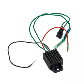 Выпрямитель Yamaha 40-70, Omax 6H28196010_OM