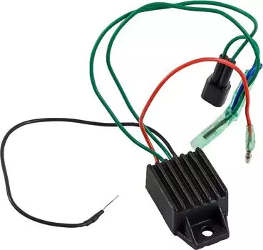 Выпрямитель Yamaha 40-70, Recmar 6H28196010_RM