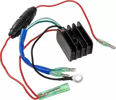 Выпрямитель Yamaha 6-70, Omax 6G18197061_OM