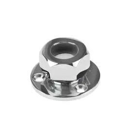 Вывод кабельный 19 мм (3/4") 12034