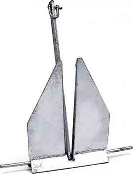 Якорь Дэнфорта 12 кг 0110-0712