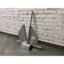 Якорь Дэнфорта 30 кг, уцененный SM305300 utsenka