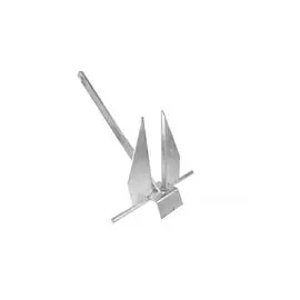 Якорь Дэнфорта 4 кг SM305040