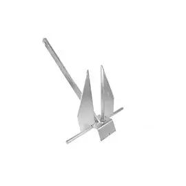 Якорь Дэнфорта 5 кг SM305050