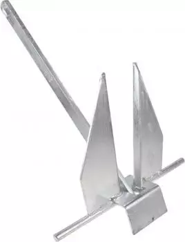 Якорь Дэнфорта 8 кг Marine Rocket AN08A-8_MR