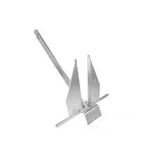 Якорь Дэнфорта 8 кг SM305080