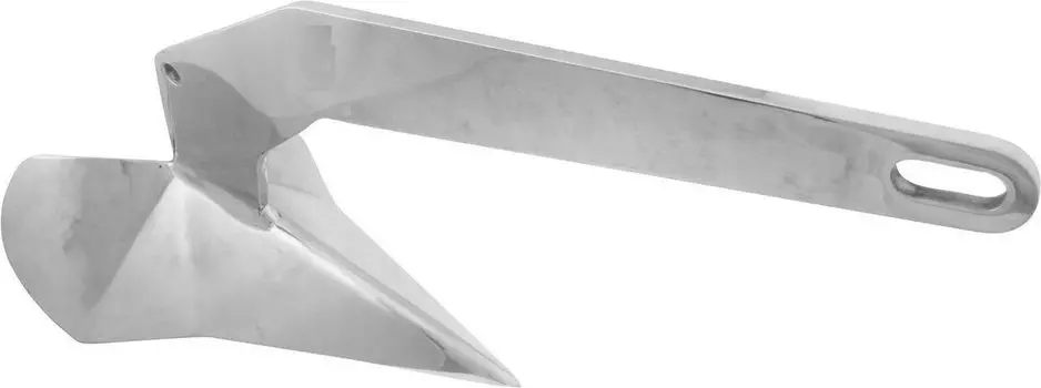 Якорь Дельта 7 кг, нержавеющий Marine Rocket S.AN05-7_MR