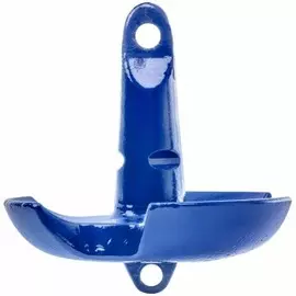 Якорь грибовидный 3-х лепестковый Тритон 6,8 кг (T-AT-6.8) tr-280467