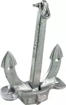 Якорь Холла 5 кг, тип С, Marine Rocket MR112050