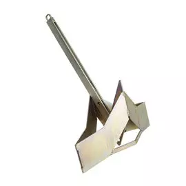Якорь Ковш-4 3.8 кг оцинкованный kovsh-4