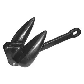 Якорь в ПВХ оболочке, 6,8 кг more-10251831