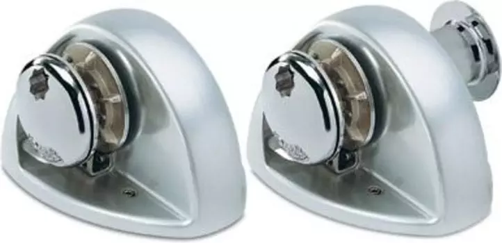 Якорная лебедка «Eagle», 500Вт, 12 В, цепь 6 мм. more-10236148