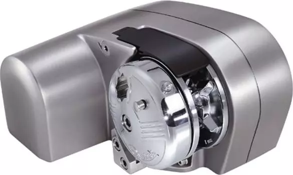 Якорная лебедка «Genius free-fall», 800Вт, 12 В, цепь 8 мм. more-10236163