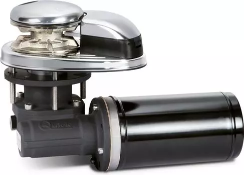 Якорная лебедка «Prince DP1», 300 Вт, 12 В, цепь 6 мм more-10252526