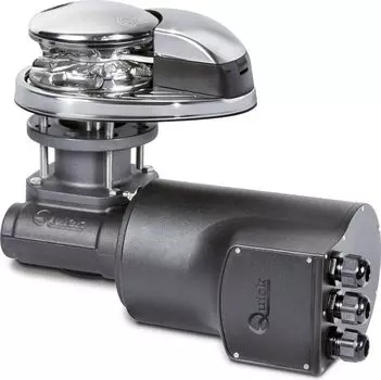 Якорная лебедка «Prince DP2», 1000 Вт, 12 В, цепь 8 мм more-10252538