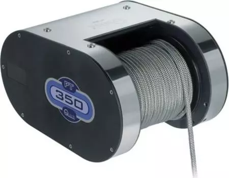 Якорная лебедка «PT», 250 Вт more-10249157