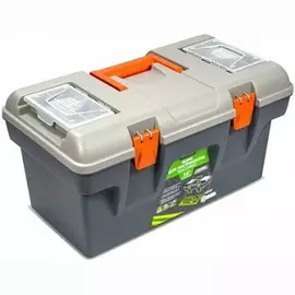 Ящик для инструментов Массимо 16 (404х238х209мм) С675, Martika tr-226984