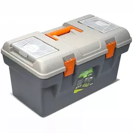 Ящик для инструментов Массимо 22 (555х326х287мм) С677 Martika tr-226997