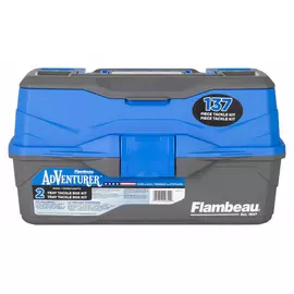 Ящик FLAMBEAU 6382TD hg-01231