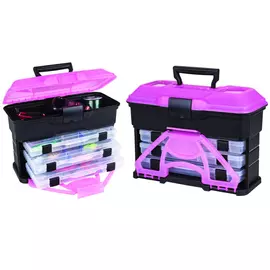 Ящик FLAMBEAU T3-PK hg-01243