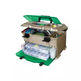 Ящик FLAMBEAU T5 hg-01537
