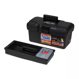 Ящик RING STAR SR-400 Gray hg-03133