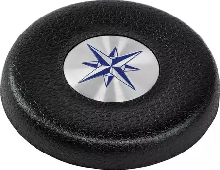 Заглушка декоративная для рулевых колес DELFINO VN00030-01