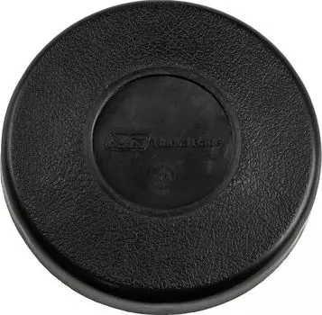 Заглушка для рулевого колеса "Classic", черная 70001_SC