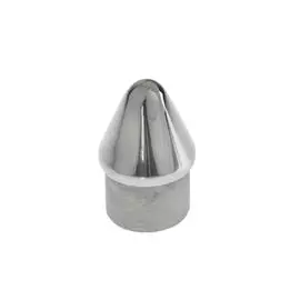 Заглушка леера 25х39 мм 06411025