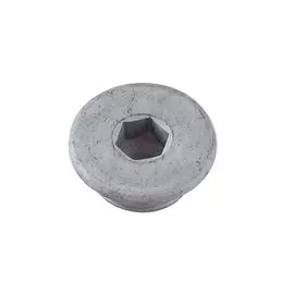 Пробка масляного дренажа 18х8, Suzuki 0924818006000