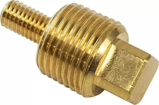 Заглушка Volvo Penta, Recmar 00714TPM_RM