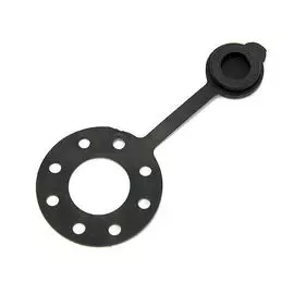 Заглушка замка кронштейна быстросъемного 040570T