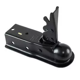 Замковое сцепное устройство 2"x3" для шара 33056 33056C_3