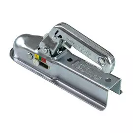 Замковое сцепное устройство WW 8-D40 (W 1026) 40 мм, WINTERHOFF 1863498